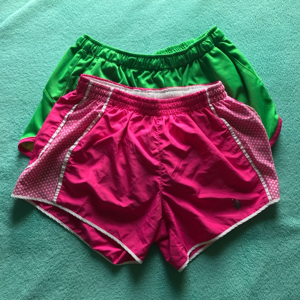 🎄US POLO Running Shorts BUNDLE🎄